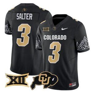 Mens Youths Womens Kaidon Salter Black Jersey Stitched.jpg